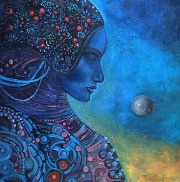 Marko Sapiołko - Lilith