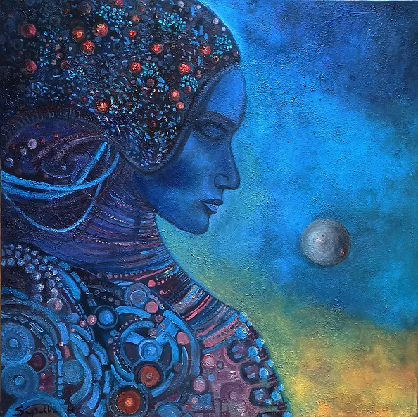 Marko Sapiołko - Lilith