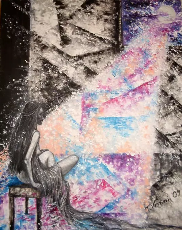 Titti Verni - Lilith