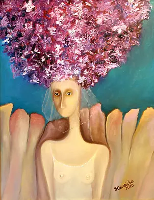 Katarzyna Czernicka - Lilka