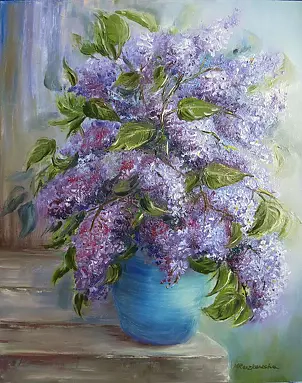 Maria Roszkowska - Beige