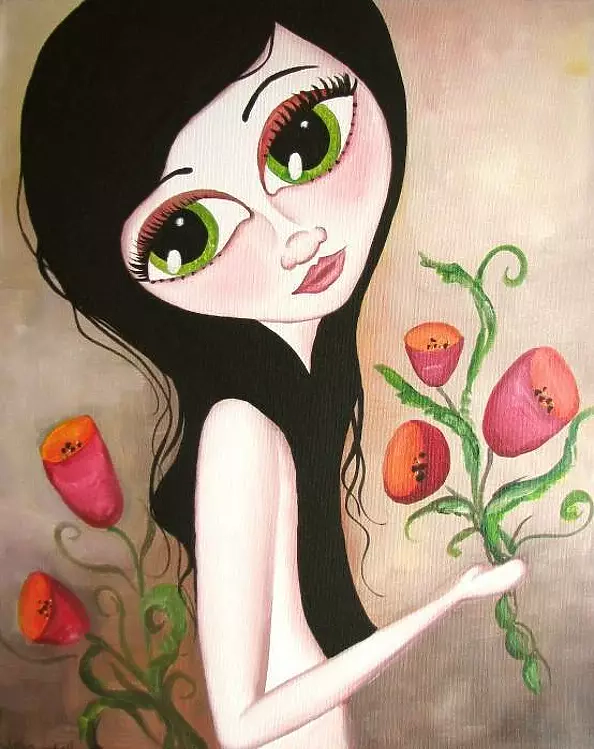 Monika Kołcz - Lilly 