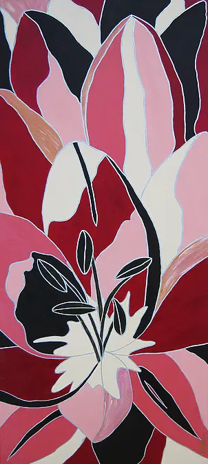 Tania Os - Lily FA II