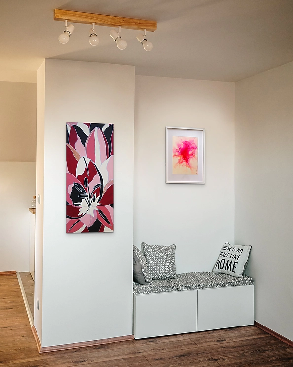 Tania Os - Lily FA II