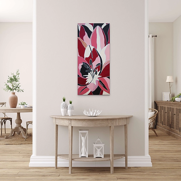 Tania Os - Lily FA II