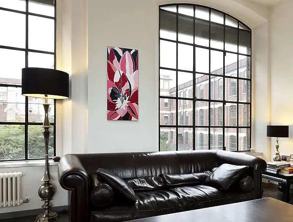 Tania Os - Lily FA II