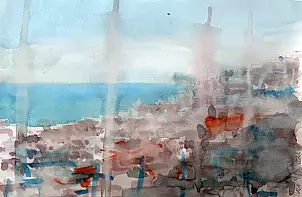 Peter Mcquillan - Lima