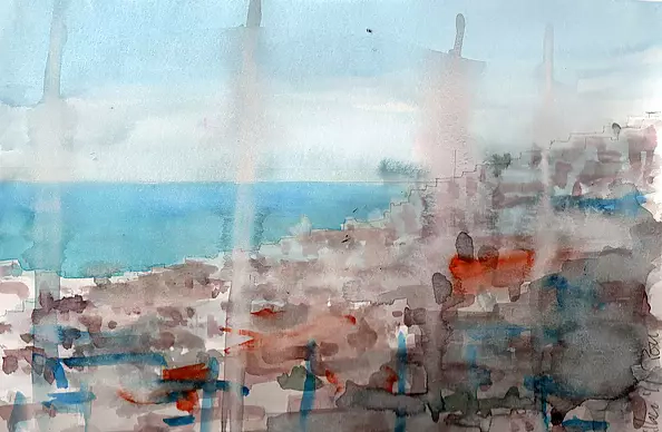 Peter Mcquillan - Lima