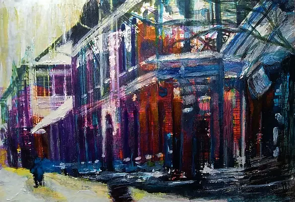 Marzena Salwowska - Limbazi