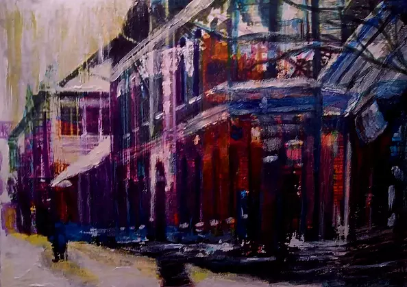 Marzena Salwowska - Limbazi