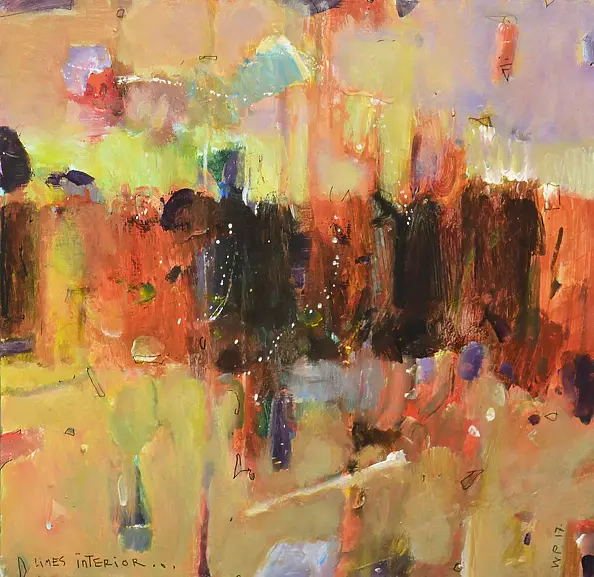 Witold Pazera - Limes Interior