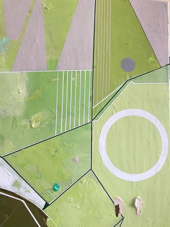 Olga Hausmann - Limetime