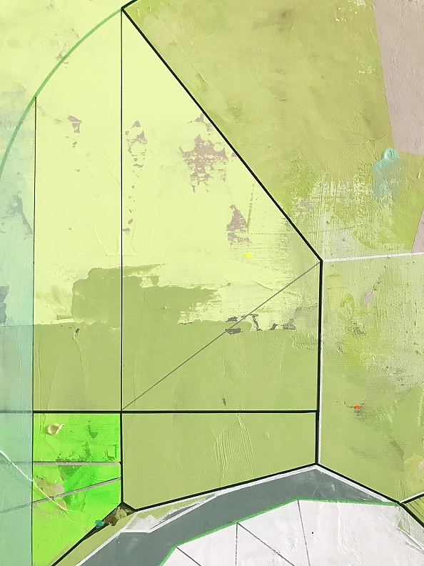 Olga Hausmann - Limetime