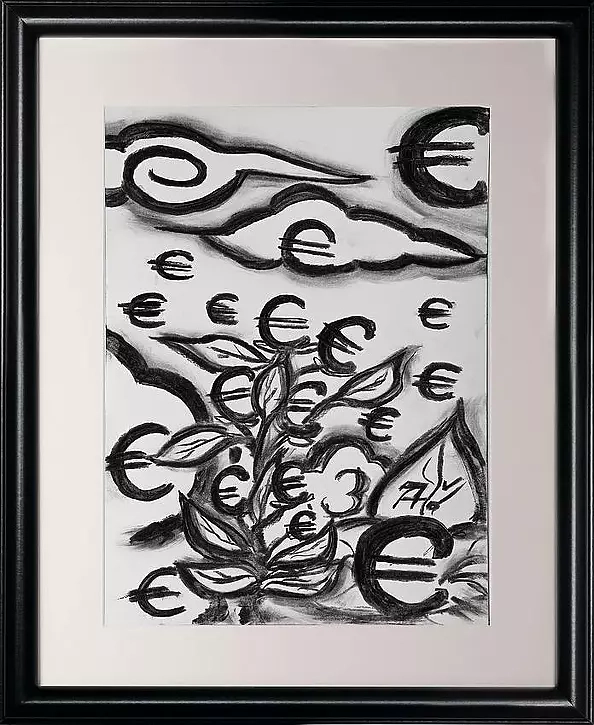 . Aziralili - Limited Edition EURO BLOSSOMS 2