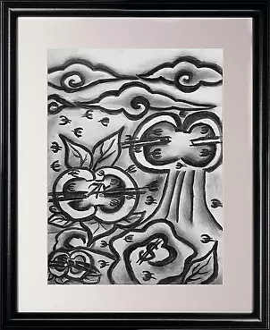 . Aziralili - Limited Edition EURO  BLOSSOMS