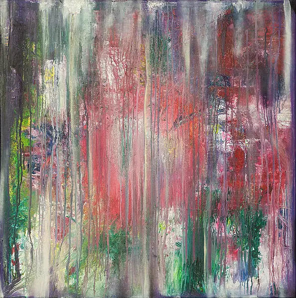 Justyna Maschewski - LimitlessII