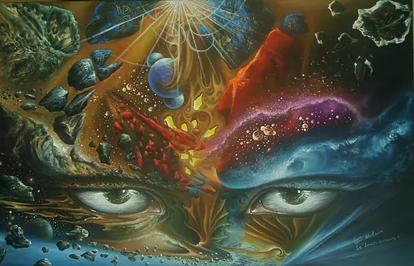 Heru Muhawa - créativité Limitless 5