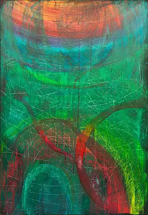 Justyna Maschewski - Limitless