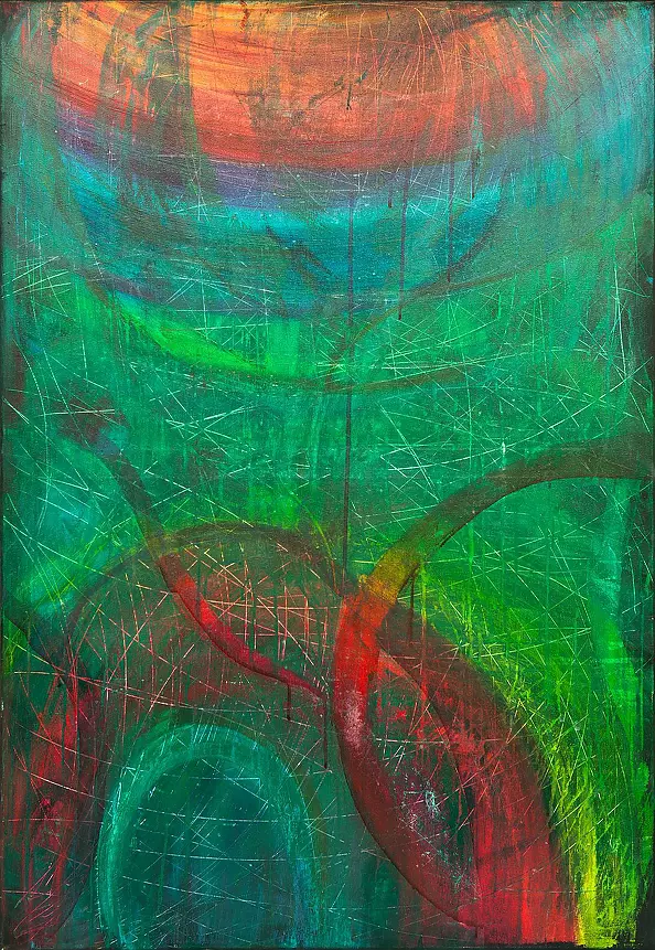 Justyna Maschewski - Limitless