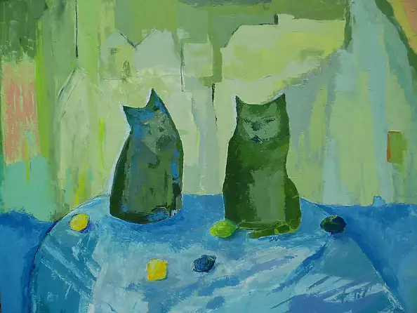 Monika Ratajczak - Lime variation