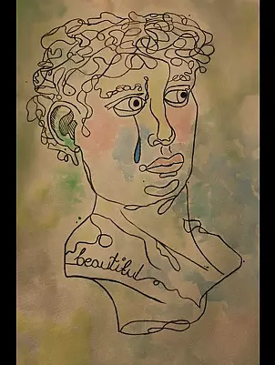 Marta Szwed - lineart