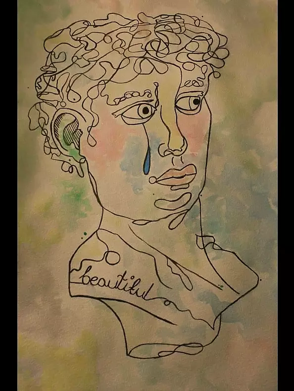 Marta Szwed - lineart