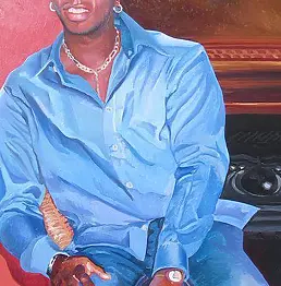 Tatyana Binovska - Linell