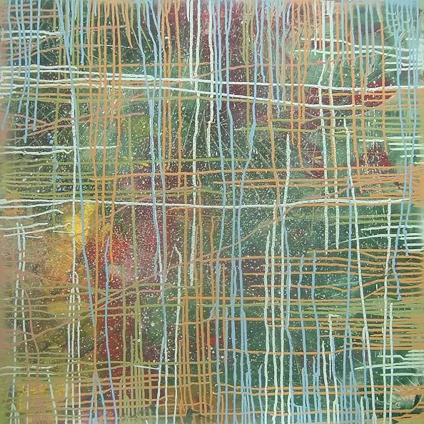 Mateusz Brzęk - ropes hope