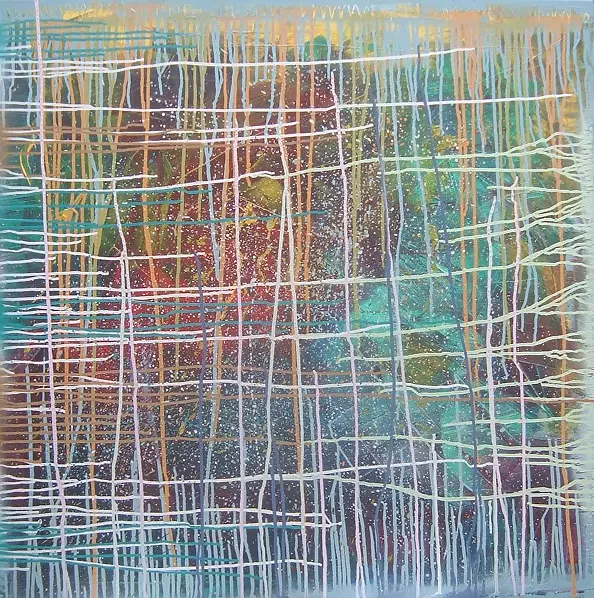 Mateusz Brzęk - ropes imagination