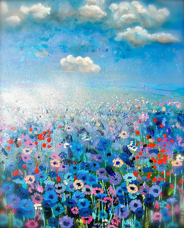 Guido Schraner - The infinity