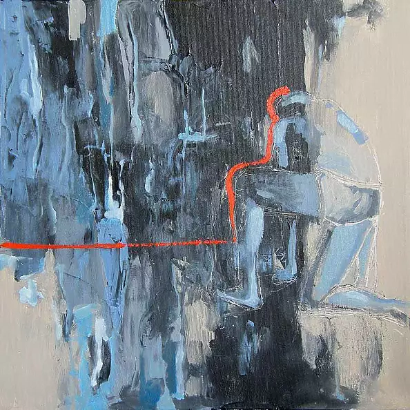 Krzysztof Musiał - Linia-II