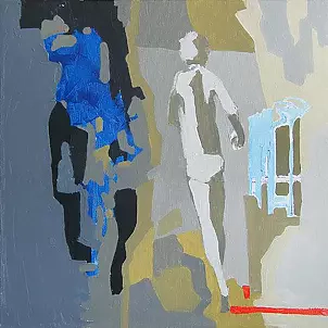 Krzysztof Musiał - Line-IV