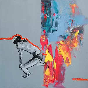 Krzysztof Musiał - Line-I