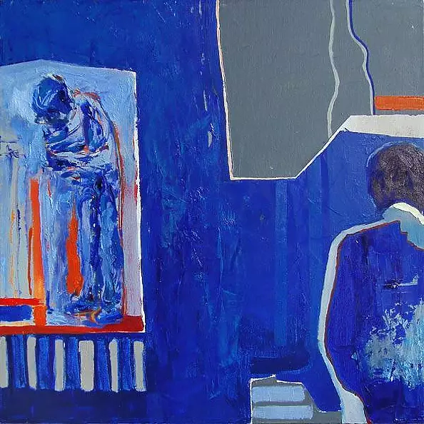 Krzysztof Musiał - line VI