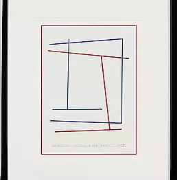 Włodzimierz Pawlak - Line XXXII