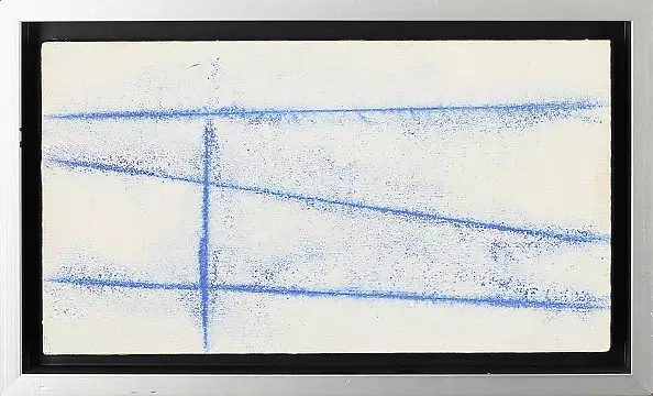 Włodzimierz Pawlak - Linia barwna XXXXXIX