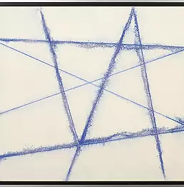 Włodzimierz Pawlak - Color line XXXXXXXXVI