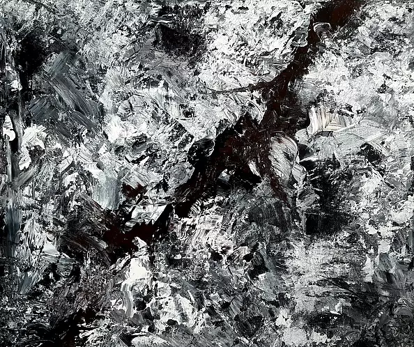 Małgorzata Mitka - Line