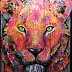 Paweł Świderski - Lioness