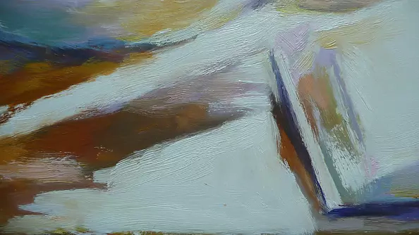 Barbara Gulbinowicz - July sun II