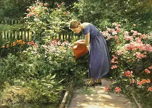 Małgorzata Sadowska Majewska - Lipiec