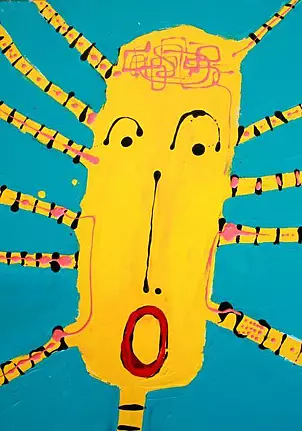 Paweł Zakrzewski - Liquid PINK