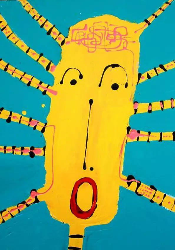 Paweł Zakrzewski - Liquid PINK