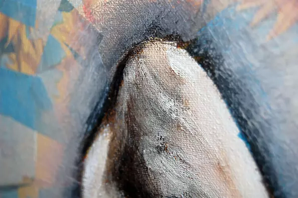 Amelia Augustyn - fox