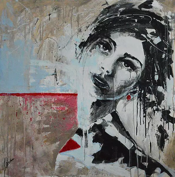 Tomasz Machoń - Lisa