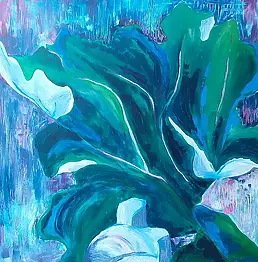 Irena Filipowicz - Liście_01