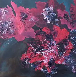 Irena Filipowicz - Leaves_03