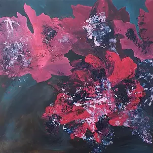 Irena Filipowicz - Leaves_03