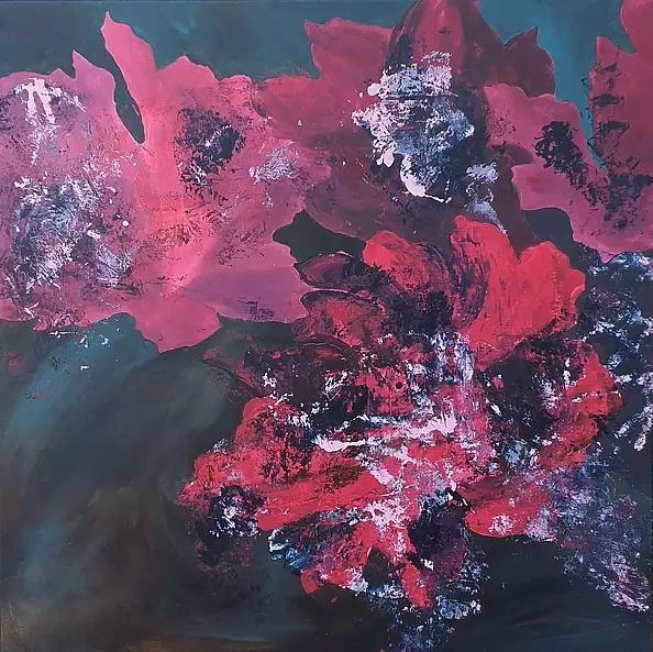 Irena Filipowicz - Leaves_03