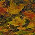 Tadeusz Gazda - Leaves